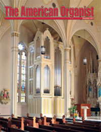 Image of St Mary Catholic reprint cover