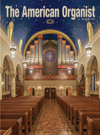 St Simons Presbyterian Church, rendering