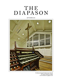 First Baptist Church of Christ in Macon, Georgia reprint cover