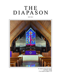 Cover image of St Andrews Episcopal article