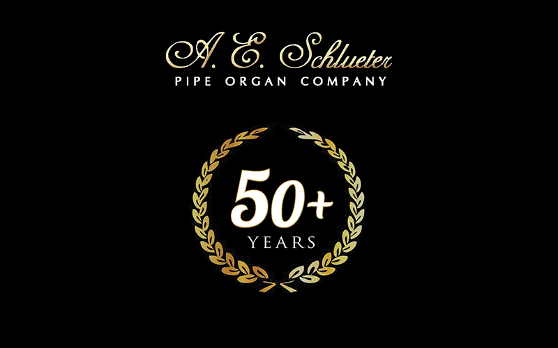50th Anniversary